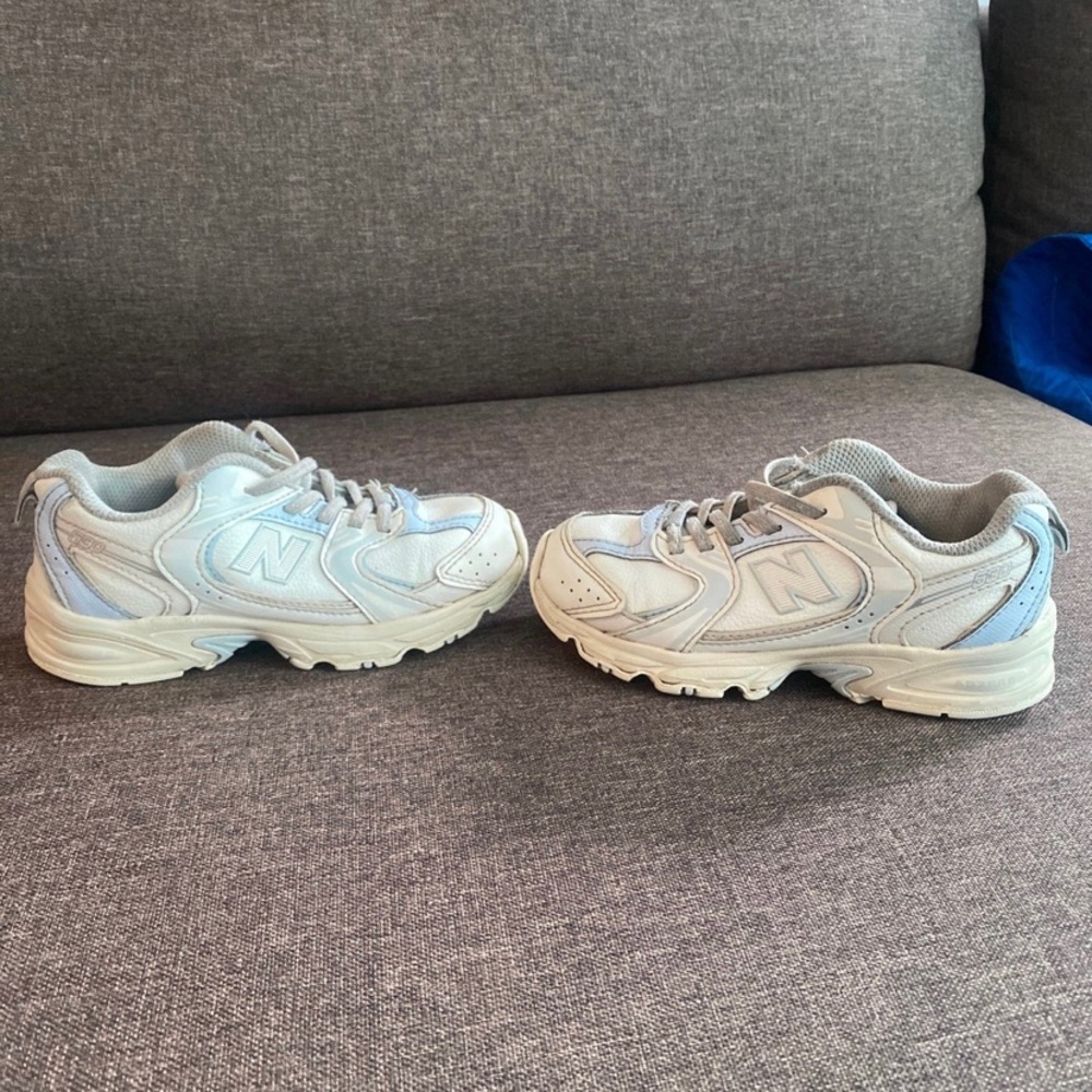 New Balance Kids' 530 abzorb 11.5c